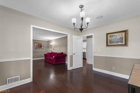 4703 Bogie Rd, Duluth, GA 30096 photo 19
