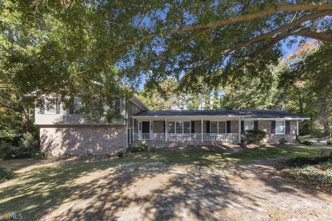 4703 Bogie Rd, Duluth, GA 30096 photo 1