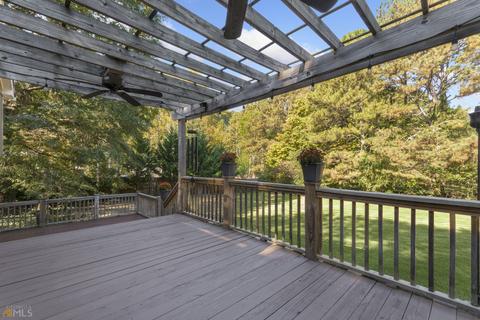 4703 Bogie Rd, Duluth, GA 30096 photo 33