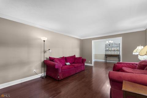 4703 Bogie Rd, Duluth, GA 30096 photo 6