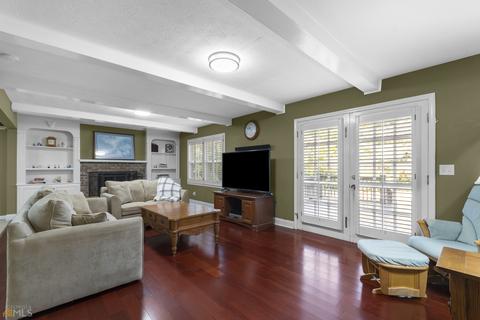 4703 Bogie Rd, Duluth, GA 30096 photo 8