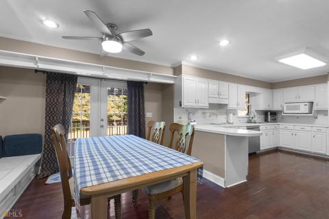 4703 Bogie Rd, Duluth, GA 30096 photo 17