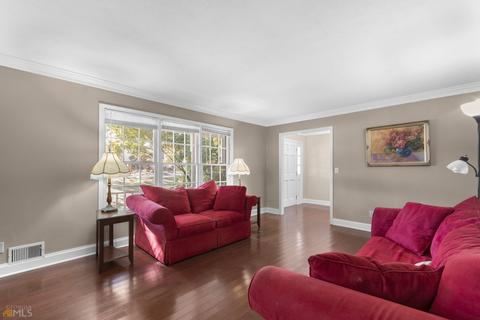 4703 Bogie Rd, Duluth, GA 30096 photo 7