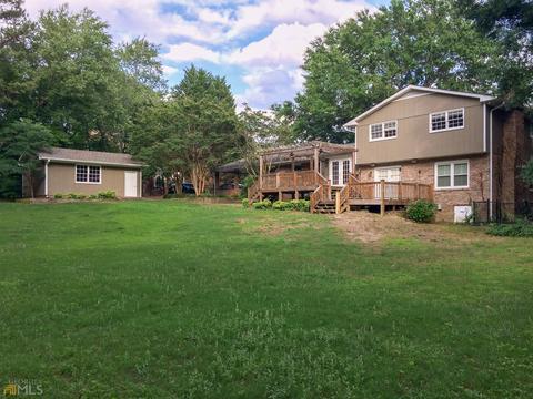 4703 Bogie Rd, Duluth, GA 30096 photo 44