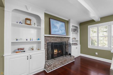 4703 Bogie Rd, Duluth, GA 30096 photo 11