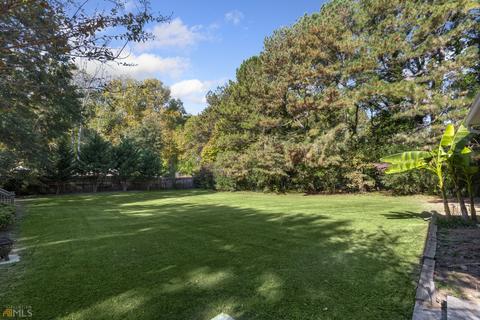4703 Bogie Rd, Duluth, GA 30096 photo 37