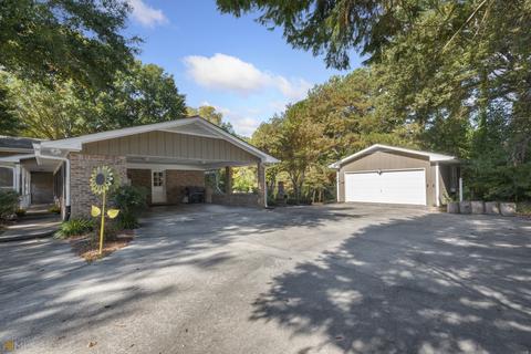 4703 Bogie Rd, Duluth, GA 30096 photo 3