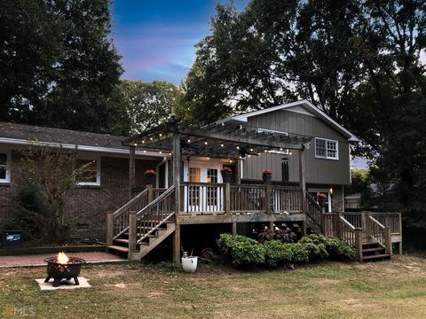 4703 Bogie Rd, Duluth, GA 30096 photo 46