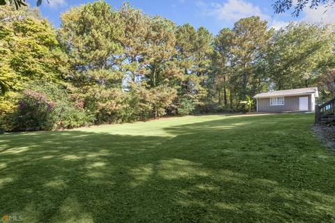 4703 Bogie Rd, Duluth, GA 30096 photo 36