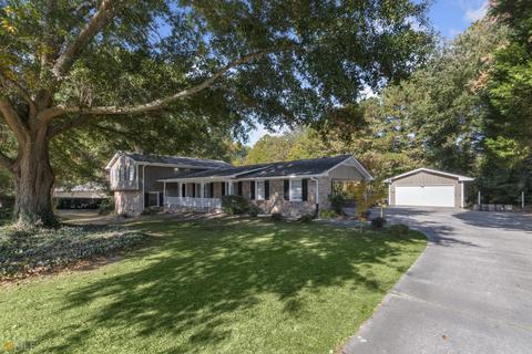 4703 Bogie Rd, Duluth, GA 30096 photo 2