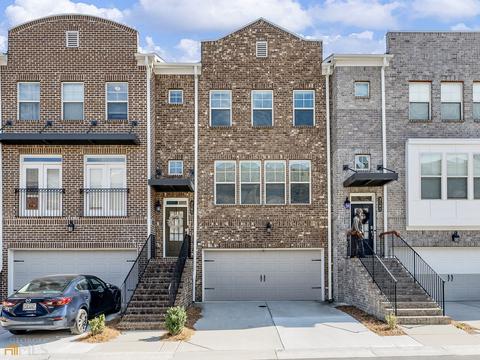 3165 Quinn Pl, Chamblee, GA 30341 photo 1