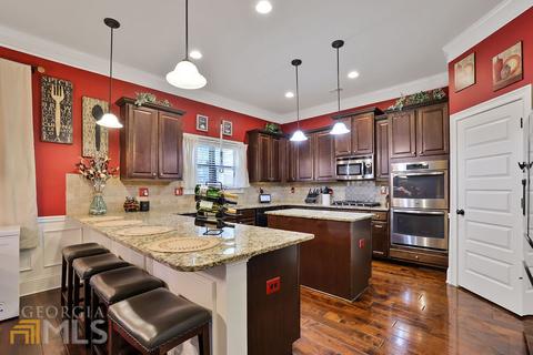 2001 Browning Bend Ct, Dacula, GA 30019 photo 5