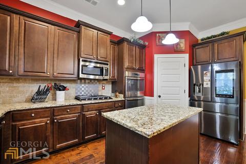 2001 Browning Bend Ct, Dacula, GA 30019 photo 7