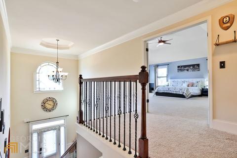 2001 Browning Bend Ct, Dacula, GA 30019 photo 15