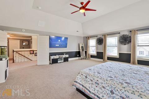 2001 Browning Bend Ct, Dacula, GA 30019 photo 18