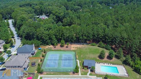 2001 Browning Bend Ct, Dacula, GA 30019 photo 31