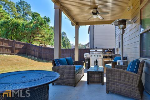 2001 Browning Bend Ct, Dacula, GA 30019 photo 29
