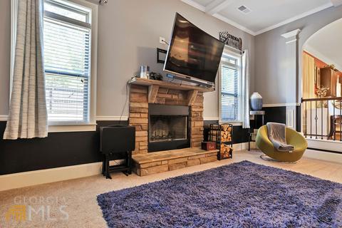 2001 Browning Bend Ct, Dacula, GA 30019 photo 12