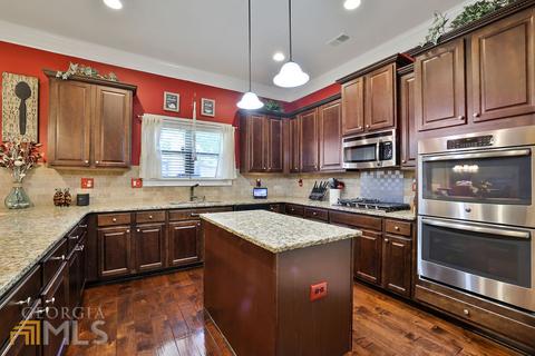 2001 Browning Bend Ct, Dacula, GA 30019 photo 6