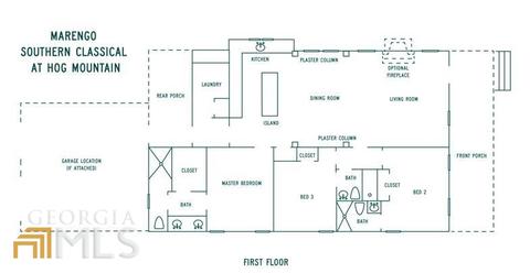 928 Hilltop Park Ct, Dacula, GA 30019 photo 2