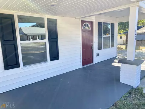 1459 Mize Rd, Toccoa, GA 30577 photo 3