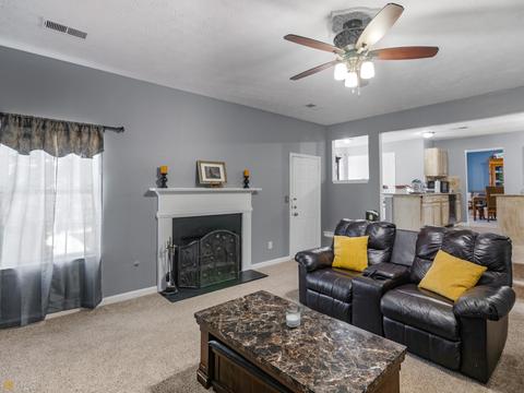 1322 Pebble Beach Ln, Hampton, GA 30228 photo 15