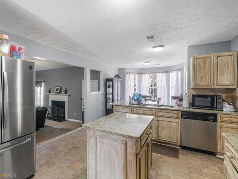 1322 Pebble Beach Ln, Hampton, GA 30228 photo 8