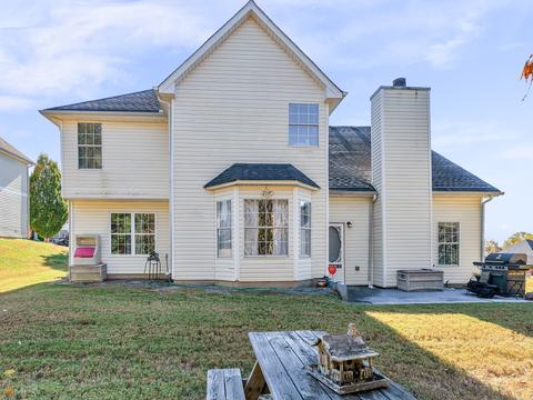 1322 Pebble Beach Ln, Hampton, GA 30228 photo 37