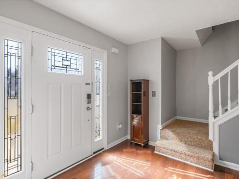 1322 Pebble Beach Ln, Hampton, GA 30228 photo 3