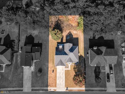 1322 Pebble Beach Ln, Hampton, GA 30228 photo 2