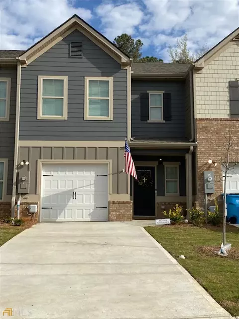 295 Skipjack Ct, Covington, GA 30016 photo 1