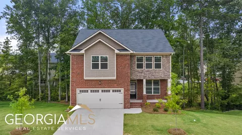1945 Flagstone Way #145, Conyers, GA 30012