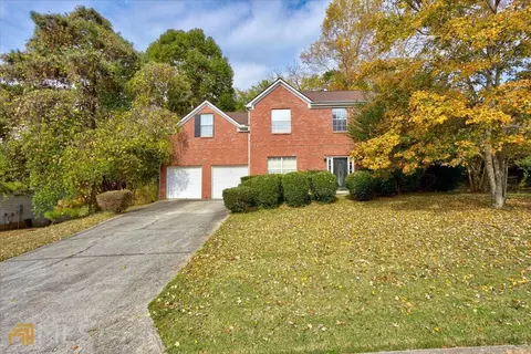 4390 Celebration Dr SW, Atlanta, GA 30331