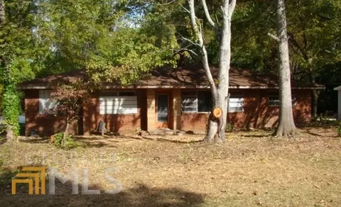 503 E Washington St, Monroe, GA 30655 photo 1