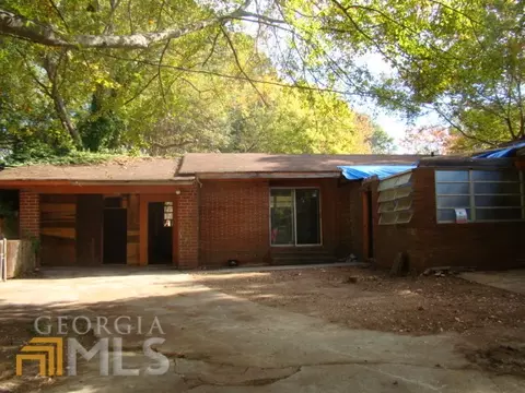 503 E Washington St, Monroe, GA 30655 photo 2