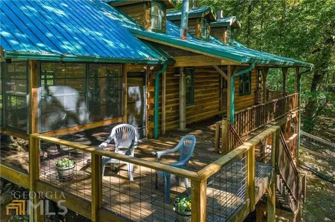226 Wright Rd, Jasper, GA 30143 photo 8