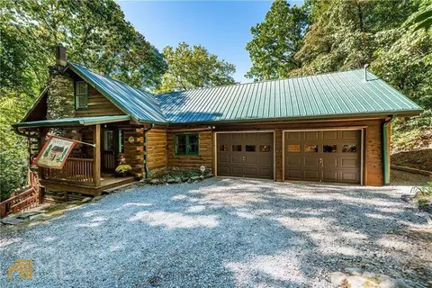 226 Wright Rd, Jasper, GA 30143 photo 2