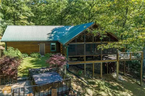 226 Wright Rd, Jasper, GA 30143 photo 9