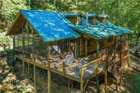 226 Wright Rd, Jasper, GA 30143 photo 1