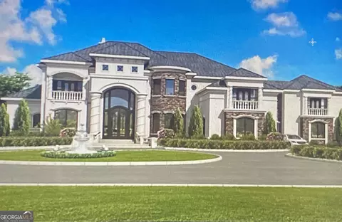 1617 Palmilla Way #19, Stockbridge, GA 30281