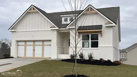 615 Fenwick Park Dr #122, Lawrenceville, GA 30045