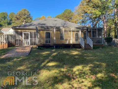 206 Brookcrest Dr, Lagrange, GA 30241 photo 7