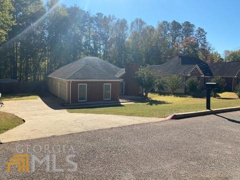 206 Brookcrest Dr, Lagrange, GA 30241 photo 1