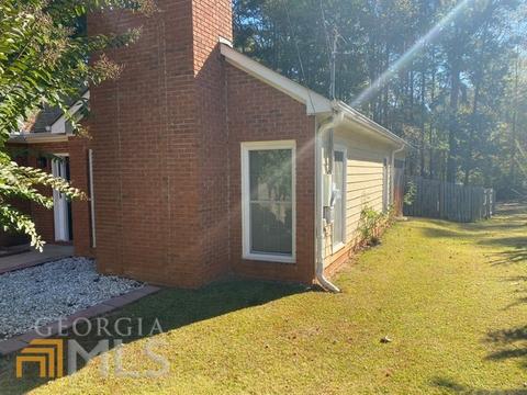 206 Brookcrest Dr, Lagrange, GA 30241 photo 3