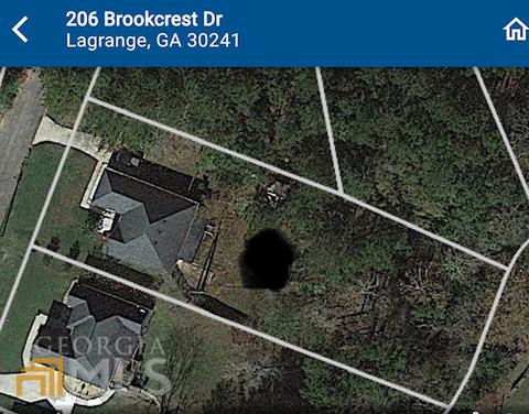 206 Brookcrest Dr, Lagrange, GA 30241 photo 30