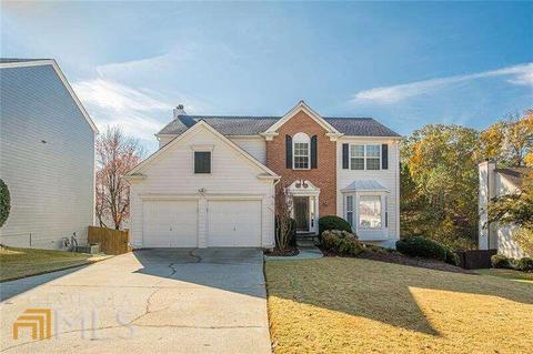 2226 Soque River Dr, Duluth, GA 30097 photo 2