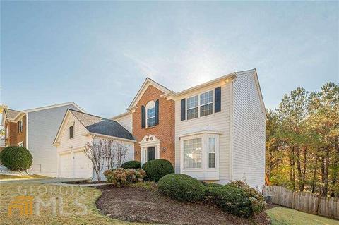 2226 Soque River Dr, Duluth, GA 30097 photo 3