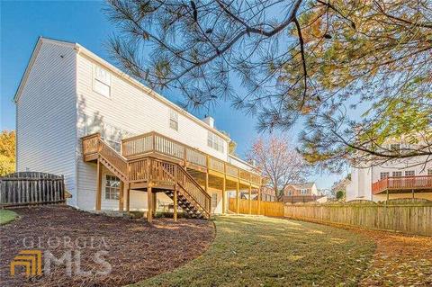 2226 Soque River Dr, Duluth, GA 30097 photo 53