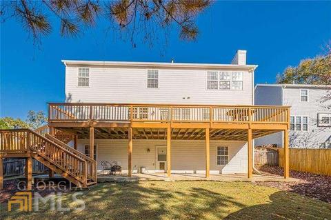 2226 Soque River Dr, Duluth, GA 30097 photo 47