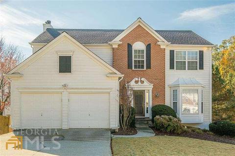 2226 Soque River Dr, Duluth, GA 30097 photo 1